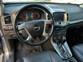 Chevrolet Captiva 2.2D-184к.с-6+ 1-FULL екстри - 7599 € / 14862.35 лв. - 19903739 10