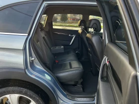 Chevrolet Captiva 2.2D-184к.с-6+ 1-FULL екстри - 7599 € / 14862.35 лв. - 19903739 13