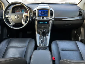 Chevrolet Captiva 2.2D-184к.с-6+ 1-FULL екстри - 7599 € / 14862.35 лв. - 19903739 11