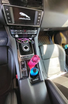 Jaguar F-PACE - 7000 € / 13690.81 лв. - 61038242 6