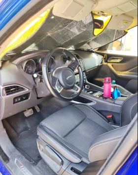 Jaguar F-PACE - 7000 € / 13690.81 лв. - 61038242 3