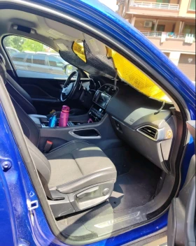 Jaguar F-PACE - 7000 € / 13690.81 лв. - 61038242 2