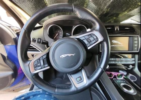 Jaguar F-PACE - 7000 € / 13690.81 лв. - 61038242 4