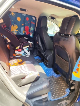 Jaguar F-PACE - 7000 € / 13690.81 лв. - 61038242 8