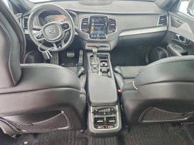 Volvo Xc90 T6 R-Design* PANORAMA* ПОДГРЕВ* LANE ASSIST*  - 17700 € / 34618.19 лв. - 57504981 8