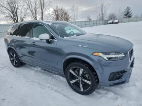Volvo Xc90 T6 R-Design* PANORAMA* ПОДГРЕВ* LANE ASSIST*  - 17700 € / 34618.19 лв. - 57504981 4