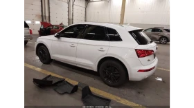 Audi Q5 PREMIUM* STRONIC* KEYLESS* КОЖА* НАВИ*  - 17340 € / 33914.09 лв. - 53200863 2