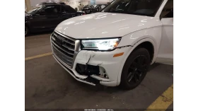 Audi Q5 PREMIUM* STRONIC* KEYLESS* КОЖА* НАВИ*  - 17340 € / 33914.09 лв. - 53200863 7