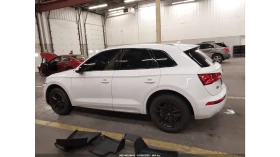 Audi Q5 PREMIUM* STRONIC* KEYLESS* КОЖА* НАВИ*  - 17340 € / 33914.09 лв. - 53200863 5