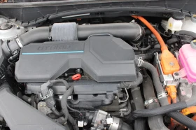 Hyundai Tucson 4x4* LUXURY* HYBRID* АвтоКредит(ЦЕНА ДО БГ) - 22499 € / 44004.22 лв. - 78093967 7