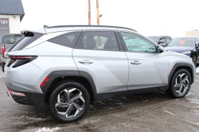 Hyundai Tucson 4x4* LUXURY* HYBRID* АвтоКредит(ЦЕНА ДО БГ) - 22499 € / 44004.22 лв. - 78093967 5