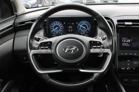 Hyundai Tucson 4x4* LUXURY* HYBRID* АвтоКредит(ЦЕНА ДО БГ) - 22499 € / 44004.22 лв. - 78093967 11