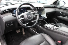 Hyundai Tucson 4x4* LUXURY* HYBRID* АвтоКредит(ЦЕНА ДО БГ) - 22499 € / 44004.22 лв. - 78093967 8