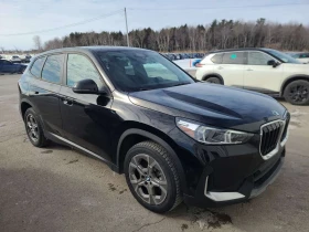 BMW X1 XDRIVE| ПОДГРЕВИ| ОБДУХВАНЕ| ПАНОРАМА| CARFAX | Auto.bg — изображение 3