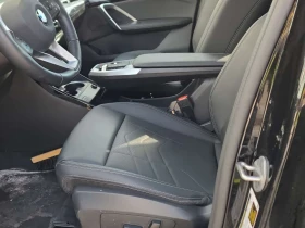 BMW X1 XDRIVE| ПОДГРЕВИ| ОБДУХВАНЕ| ПАНОРАМА| CARFAX | Auto.bg — изображение 10