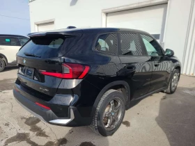 BMW X1 XDRIVE| ПОДГРЕВИ| ОБДУХВАНЕ| ПАНОРАМА| CARFAX | Auto.bg — изображение 5