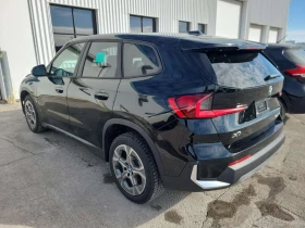 BMW X1 XDRIVE| ПОДГРЕВИ| ОБДУХВАНЕ| ПАНОРАМА| CARFAX | Auto.bg — изображение 7