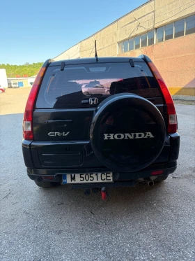 Honda Cr-v LPG AUTOMATIC  | Mobile.bg � ����� ������ 4