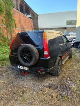 Honda Cr-v LPG AUTOMATIC  | Mobile.bg � ����� ������ 11