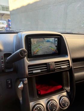 Honda Cr-v LPG AUTOMATIC  | Mobile.bg � ����� ������ 17