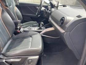 Audi Q2 Audi Q2 1.0 TFSI, S line | Mobile.bg � ����� ������ 8