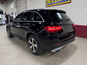 Mercedes-Benz GLC 300 2017 Mercedes-Benz GLC 300 4MATIC | Mobile.bg � ����� ������ 9