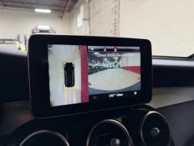 Mercedes-Benz GLC 300 2017 Mercedes-Benz GLC 300 4MATIC | Mobile.bg � ����� ������ 14