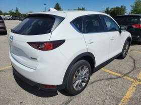 Mazda CX-5 GS * �������� * ���� * KEYLESS * 2 ����� * CARFAX | Mobile.bg � ����� ������ 2