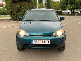 Honda Hr-v 4X4 ���������! | Mobile.bg � ����� ������ 5