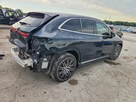 Mercedes-Benz EQE 350+  | Auto.bg — изображение 3