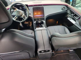 Mercedes-Benz EQE 350+  | Auto.bg — изображение 8