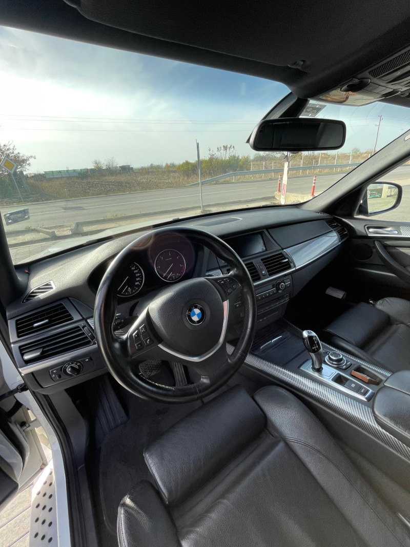 BMW X5, снимка 9 - Автомобили и джипове - 44343441
