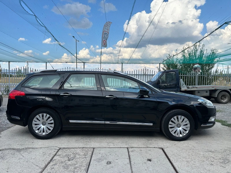 Citroen C5 2.0* БЕНЗИН* 140кс* * * , снимка 7 - Автомобили и джипове - 46987302