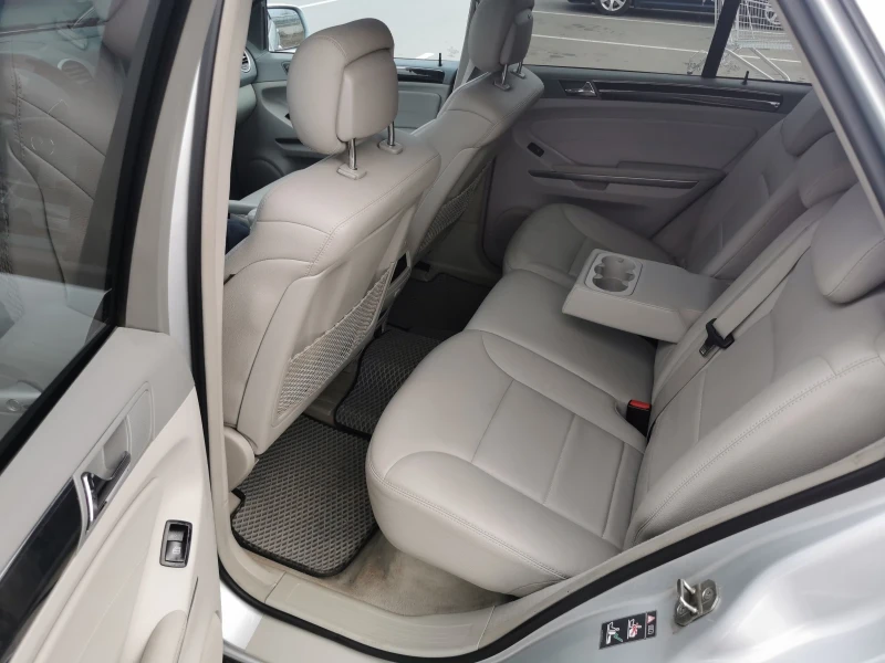 Mercedes-Benz ML 350 Адблу Пружини, снимка 11 - Автомобили и джипове - 49143739