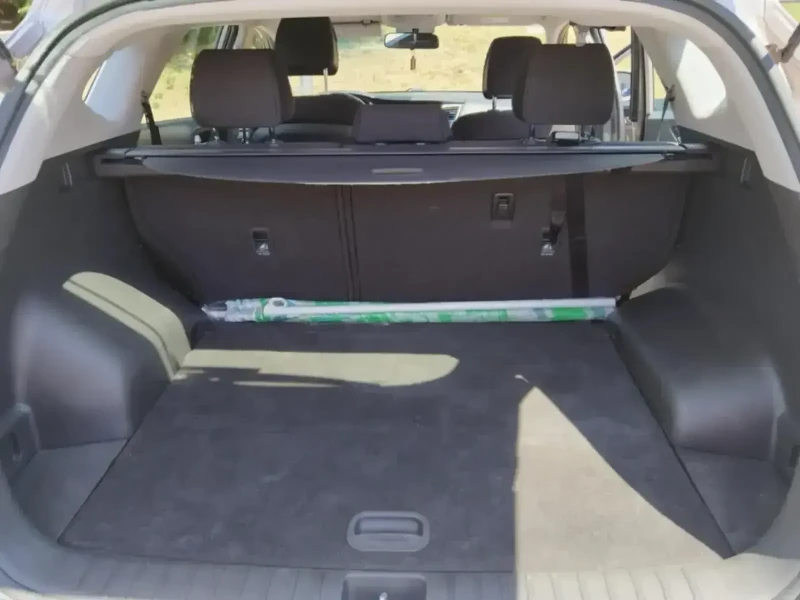 Hyundai Tucson, снимка 7 - Автомобили и джипове - 51305938