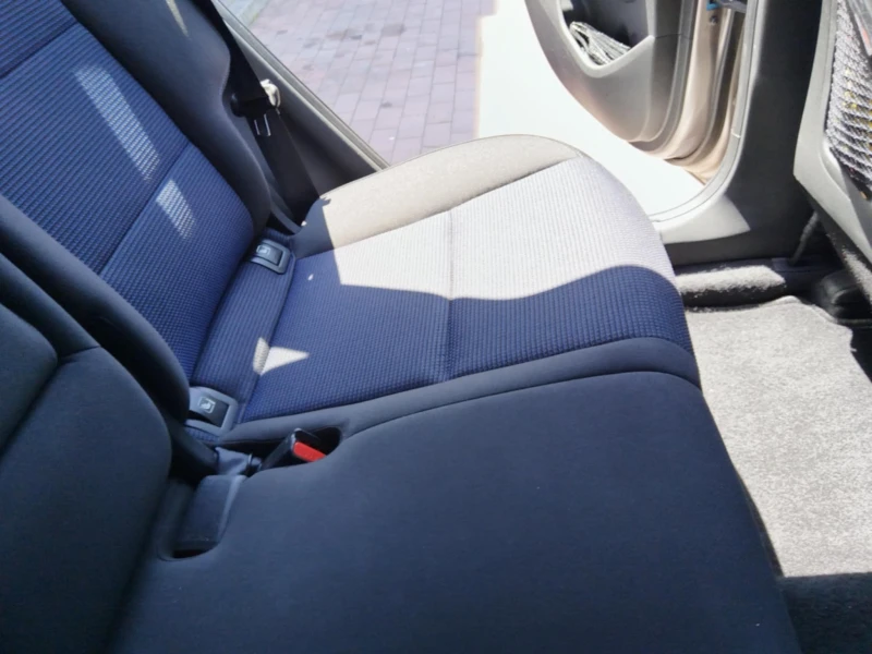 Hyundai Tucson, снимка 9 - Автомобили и джипове - 51305938