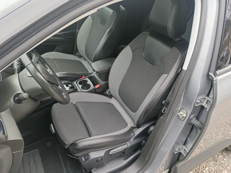 Opel Grandland X 1.5hdi Автоматик, снимка 8 - Автомобили и джипове - 52866374