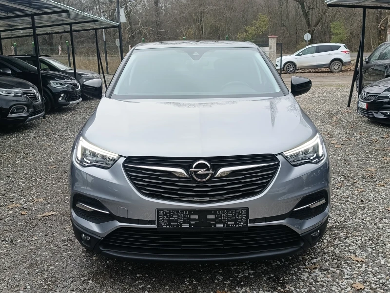 Opel Grandland X 1.5hdi Автоматик, снимка 2 - Автомобили и джипове - 52866374