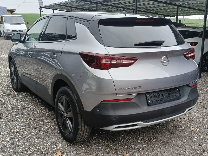 Opel Grandland X 1.5hdi Автоматик, снимка 5 - Автомобили и джипове - 52866374