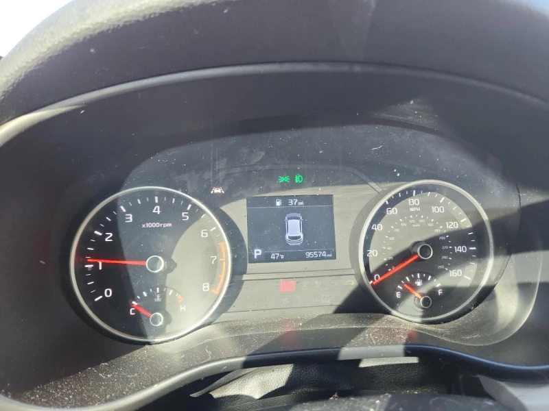 Kia Sportage EX 2.4L AWD ФИКСИРАНА ЦЕНА! ПОДГРЕВИ/ ПАНОРАМА, снимка 9 - Автомобили и джипове - 53044007