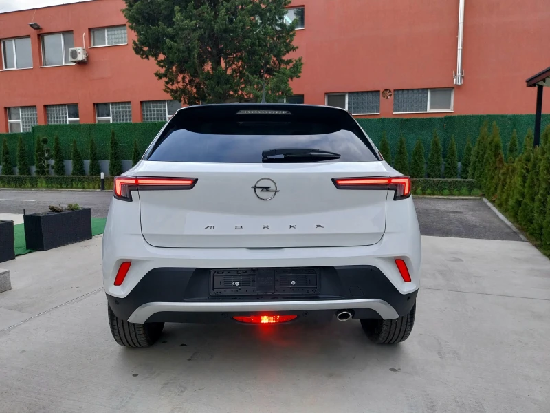 Opel Mokka 1.5 HDI/* DIESEL* ELEGANCE/ASI+ DIS/BI-LED/Нова, снимка 3 - Автомобили и джипове - 53297161