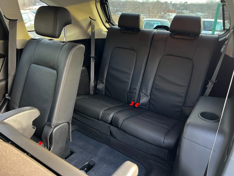 Chevrolet Captiva 2.2D-184к.с-6+ 1-FULL екстри, снимка 15 - Автомобили и джипове - 53382801