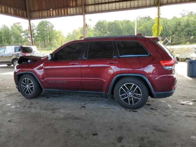 Jeep Grand cherokee TRAILHAWK/Крайна цена с вс. такси до България !, снимка 2 - Автомобили и джипове - 47239388