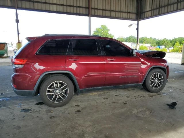 Jeep Grand cherokee TRAILHAWK/Крайна цена с вс. такси до България !, снимка 4 - Автомобили и джипове - 47239388