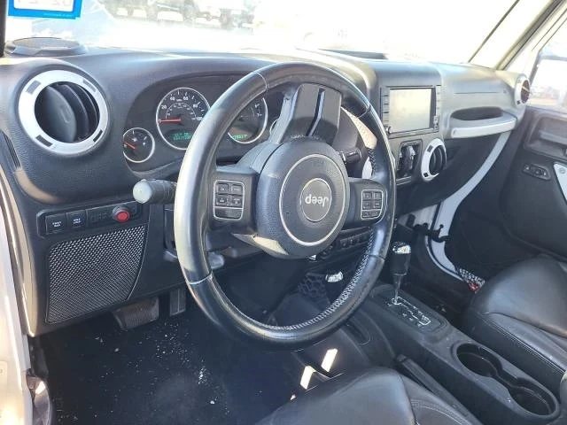 Jeep Wrangler, снимка 7 - Автомобили и джипове - 48997091