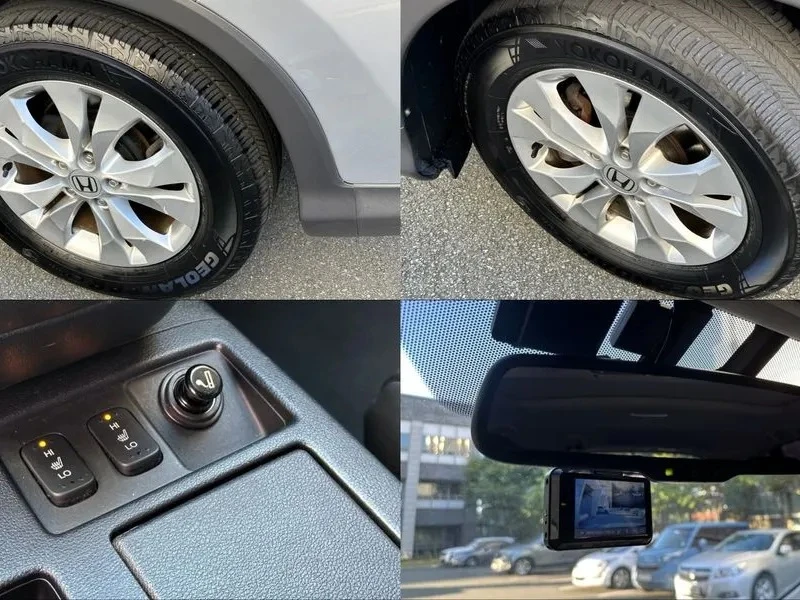 Honda Cr-v, снимка 10 - Автомобили и джипове - 56529444