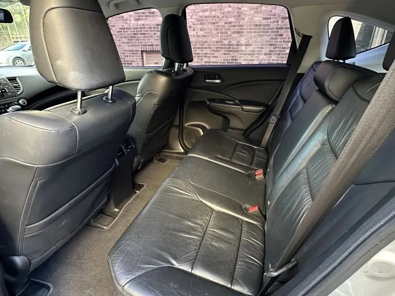 Honda Cr-v, снимка 8 - Автомобили и джипове - 56529444