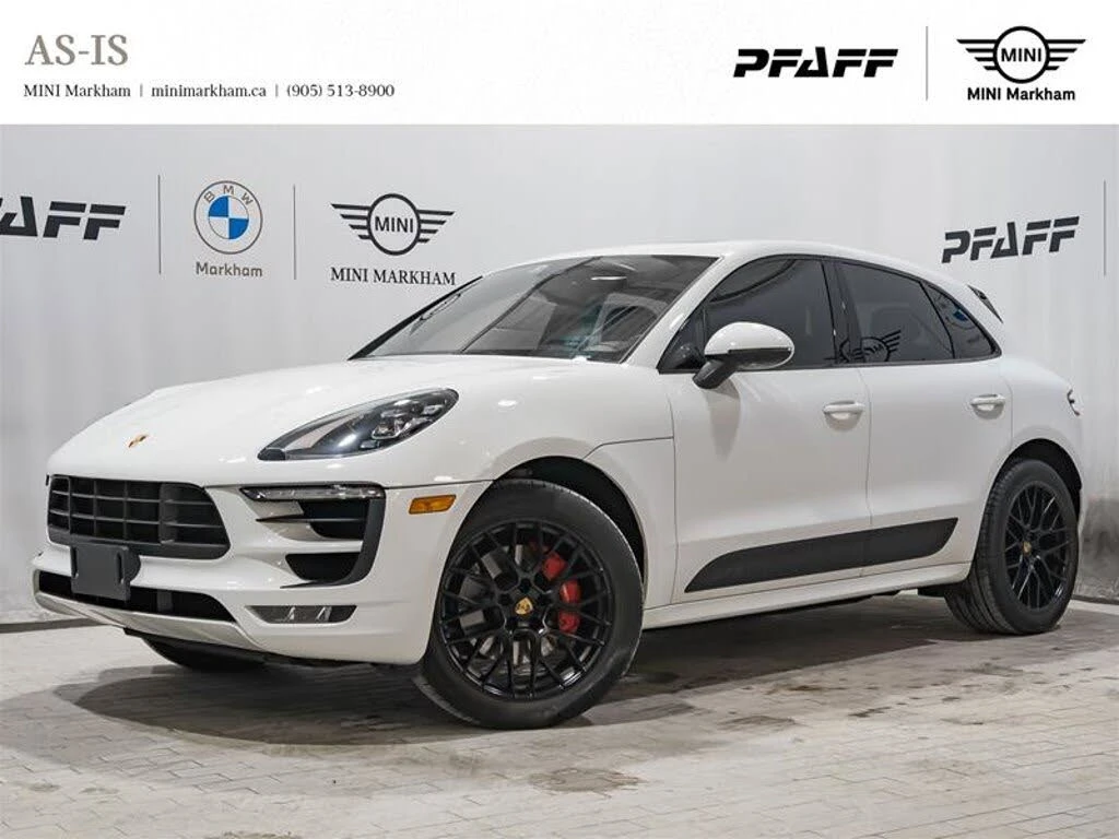 Porsche Macan GTS* BOSE* ПАНОРАМА* КАМЕРА* МЪРТВА ТОЧКА* КЕЙЛЕС, снимка 1