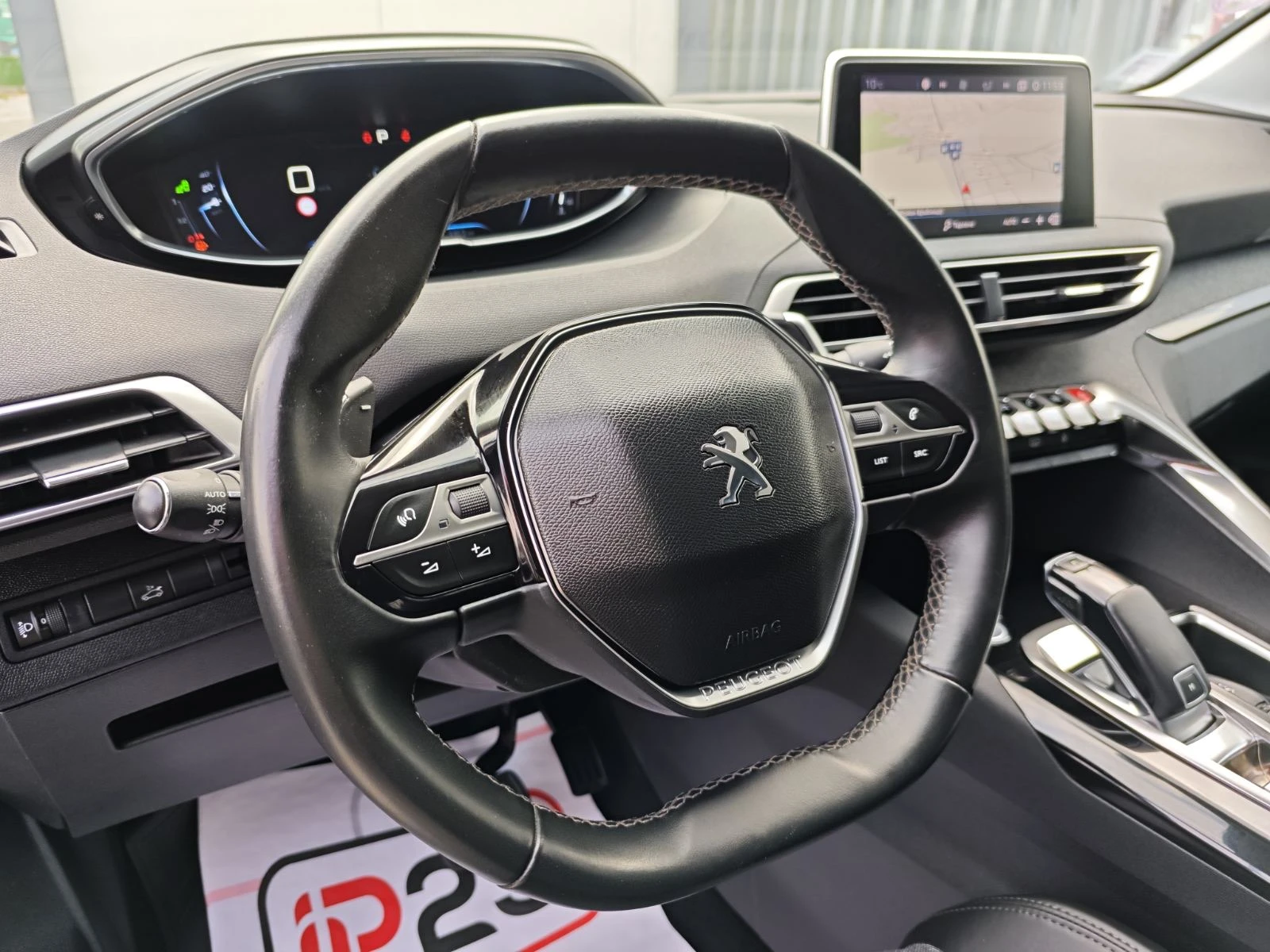 Peugeot 3008 1.6* * * 165* Allure* * *  | Mobile.bg   16