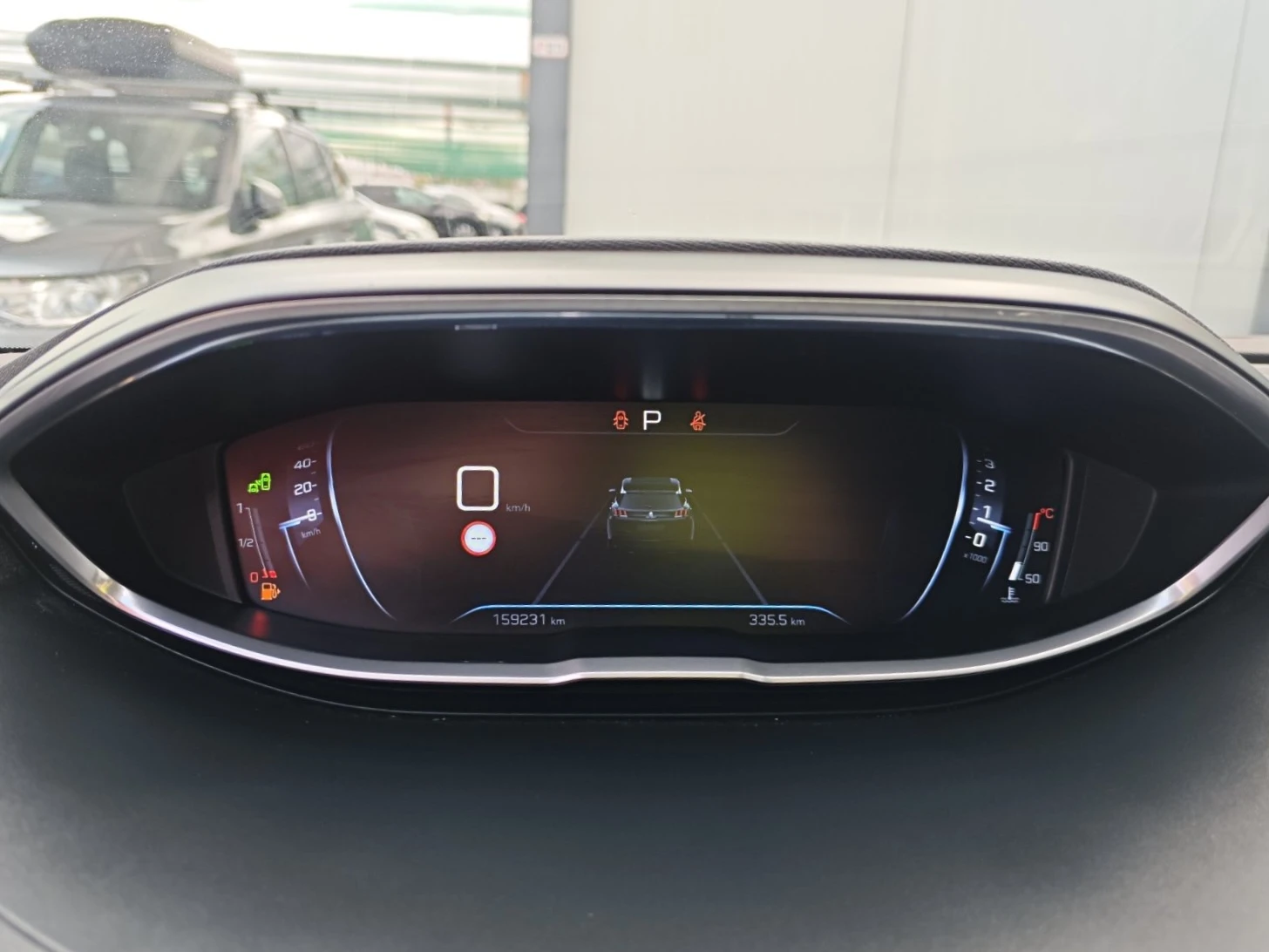 Peugeot 3008 1.6* * * 165* Allure* * *  | Mobile.bg   15